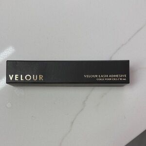 Velour Lash Adhesive - Black